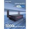 IOTROUTER Industrial 5G To Wi-Fi 6 Router ER5000 (CN Version)