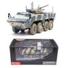 1/72 PN12221PC Russian IFV 8 * 8 Wheeled Armored Vehicle (desert Camouflage) Static Finished Model