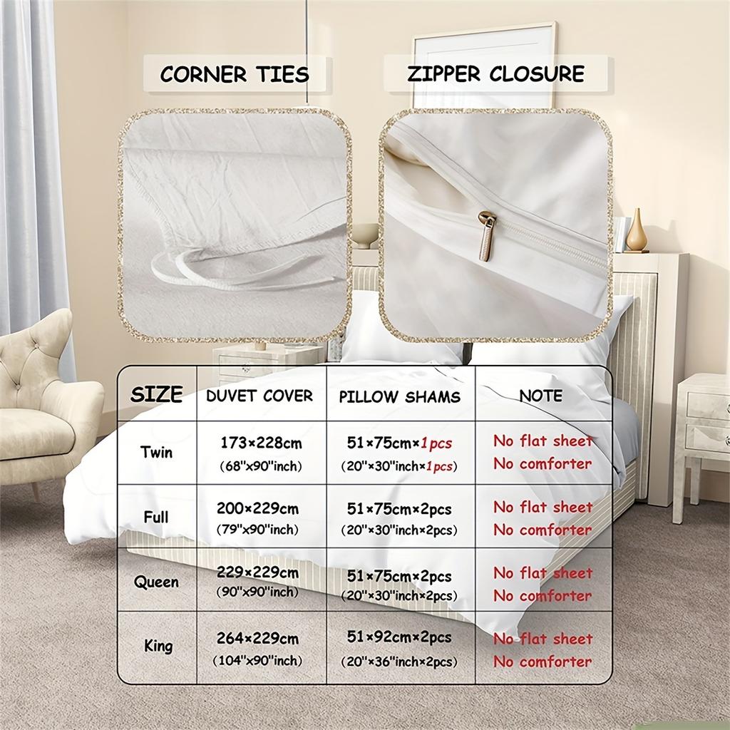 2/3pcs Japanese Fuji Mountain Bedding Set Pink Cherry Blossom Chureito Pagoda Bedding Duvet Cover Set Exotic Sakura Flower