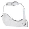 Breathable Forearm Sling: Elbow, Shoulder, Wrist Support with Fixation Strap for Adults