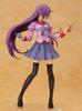 Bakemonogatari - Senjougahara Hitagi (18 scale PVC pre-painted finished product)