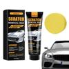Professional 60ml Auto Paint Scratch Remover Quik Solvent Paint Restorer Effective Car Scratch Eraser For Vehicle Exterior Care