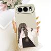 For Honor 500 5G Case MEY-AN00 Cute Rabbit Cat Cartoon Candy Silicone Shockproof Cover For Honor 500 Pro Funda Honor500 Pro Capa