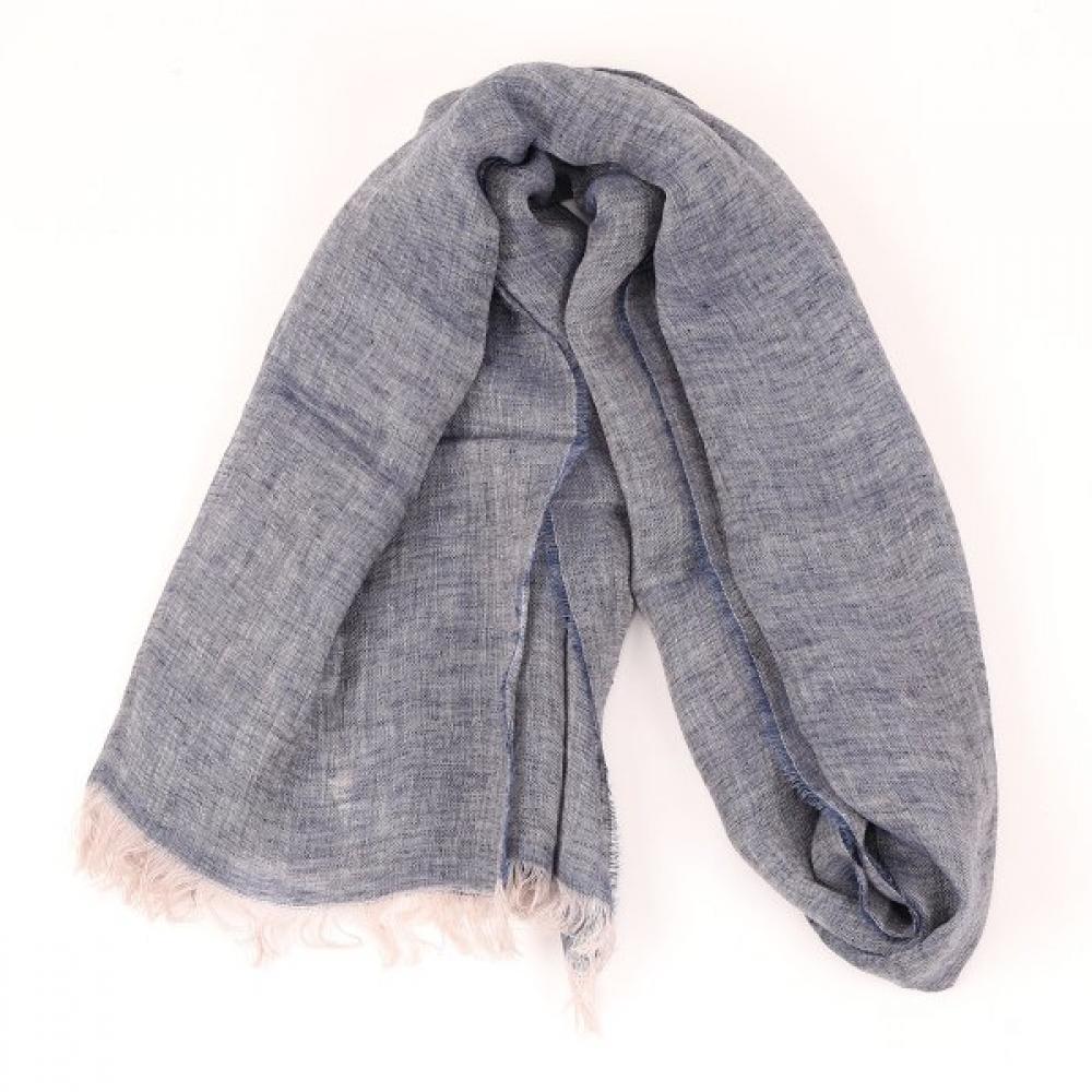 Il Moro Florence Scarf Agadirlave Navy