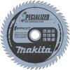 Saw Blade - Makita - B-57336 - Ø 165mm - 56 Teeth - Steel