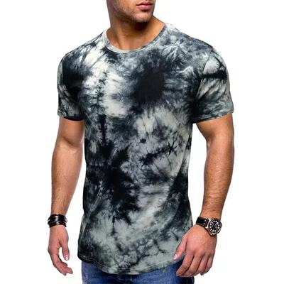 3D Print Mens T-shirt Summer Fashion Clothing Casual Short Sleeve T-shirt for Cool Men Tops Tees Clothes Outdoor Pullover
