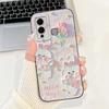 For Infinix Hot 12 Play Case Lovely Panda Painted Soft Silicone Phone Cover Case For Infinix Hot 12 Hot12 Play Fundas Capa Bags