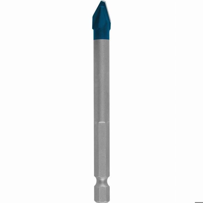 Foret Hard Ceramic Hex-9 Expert BOSCH 8x90 Mm - 2608900592