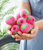 Nylon Washing Machine Lint Remover Cat Hair Filter & Remover Magic Laundry Ball Home Use Drum Lint Remover & Lint Collector