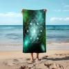Mandala Microfiber Beach Towel Sand Free Yoga Beach Towel Microfiber Large Sand Free Quick Dry Towels
