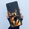 For Vivo V20 SE / Vivo Y70 Cases V2022 V2023 Soft Silicone Phone Case Sweet Printing Cartoon Protective Shell Painted Back Cover