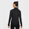 Nike Women's Sportswear Slim Fit Zip-Up Top
