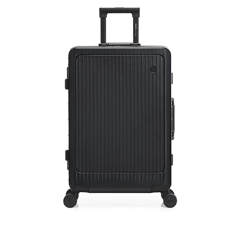 OIWAS Walker Series 20-inch Front-Opening Carry-on Luggage
