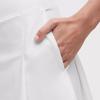 Lululemon Casual Short Skirts Women's White / Wht Moderate Short Skirt (Unisex) Casual Short Skirts LW8AX5S | White