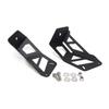Precise Off-Road LED Light Bar Mounting Bracket Kit UTV Truck Light Mount For Can-Am Maverick R 2024-