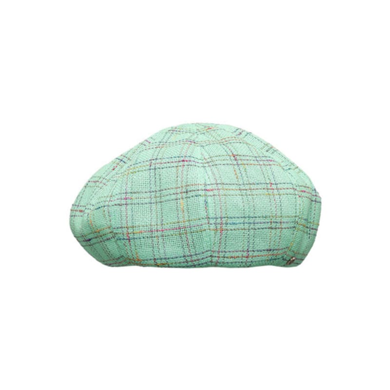 Brown Hat Royal Beret