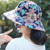 Face Mask Women Sun Hat Cover Face Cap Bucket Hat Lightweight Sunscreen Mask  Ladies/Girls