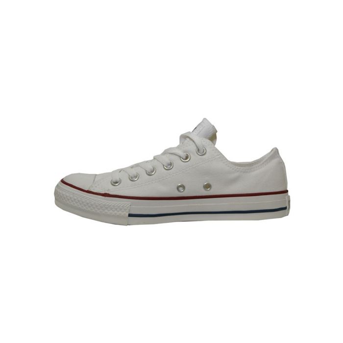 Sneaker Converse All Star Chuck Taylor Ox Weiß M7652c