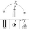 Perpetual Motion Balance Kinetic Art Science Physics Tabletop Science Balance Interior Decoration Toy, Toy, Kit, Desk, Frame, Ball,