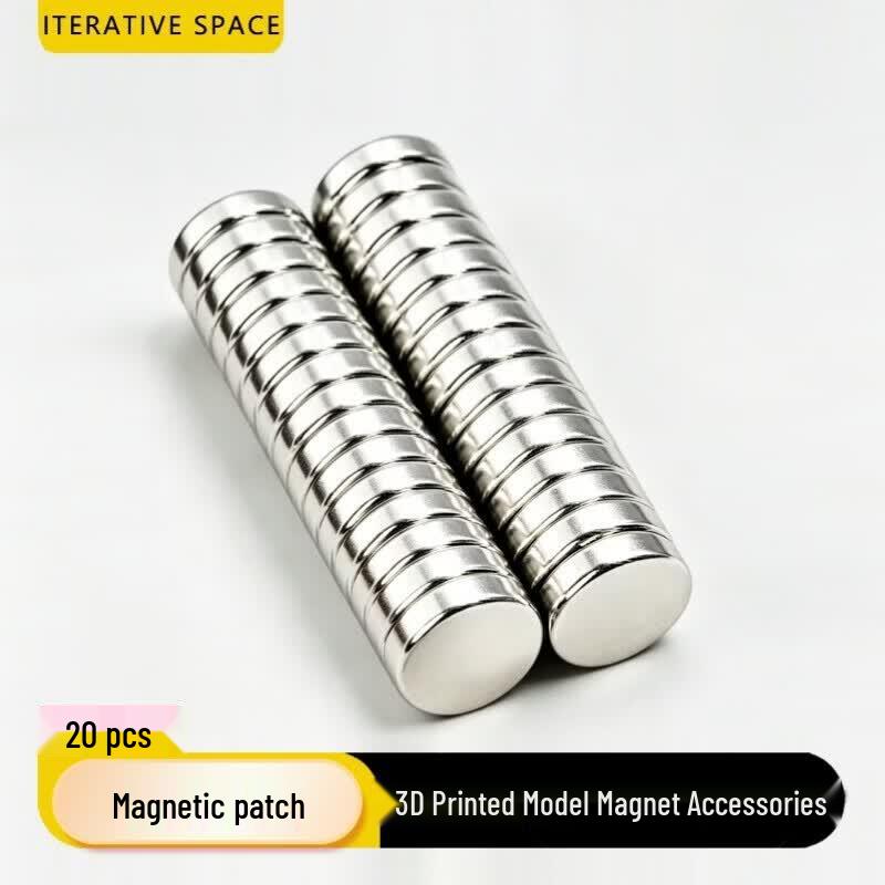 Iterative Space 3D Printer Accessories