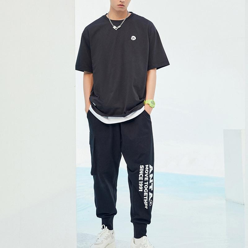 Anta Logo Unisex 952228510-2