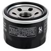 AHL Motorcycle Filter for Yamaha T-MAX 530 2015/XP500 T-MAX 500 2001-2011/XP500 T-MAX SPECIAL