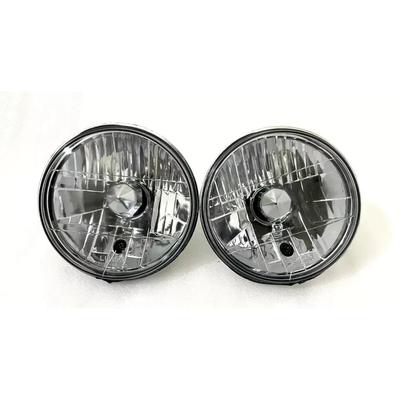 Suzuki Samurai SJ410 SJ413 Sierra 7" Reflektor Uszczelniony |Pasuje do
