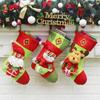 Christmas Socks Christmas Gift Bags Christmas Gifts Christmas Decorations Christmas Stockings Santa Pendant