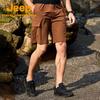 Jeep Men's Outdoor Quick-Dry Hiking Shorts