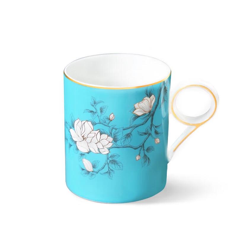 Yongfengyuan Yutang Fengchun Ceramic Mug