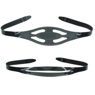 Diving Face Cover Strap Durable Exquisite Comfortable Snorkeling Googles Strap Gear for Swimming