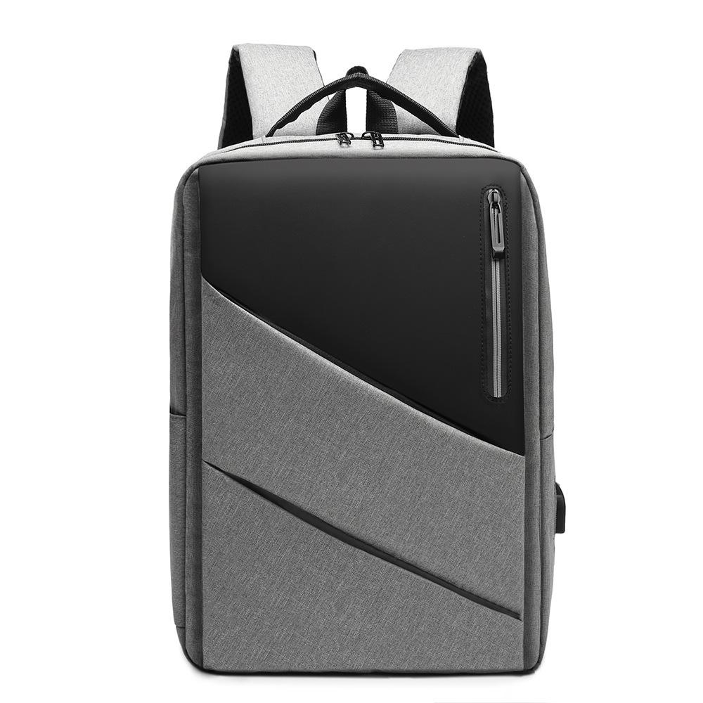 Backpack for Men, Business, Light and Casual Backpack, Computer Backpack
