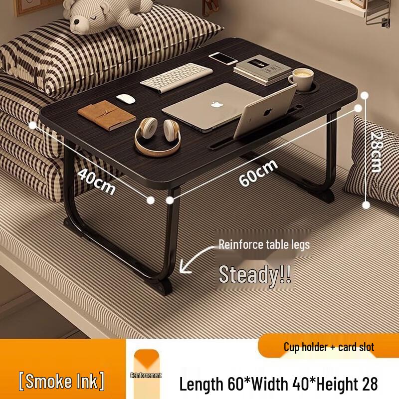 Kapabear Foldable Laptop Desk