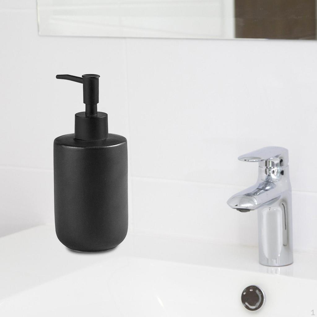 Empty Bottles, Bottles with Reusable Containers, Refillable for Toilet, Kitchen, Home,