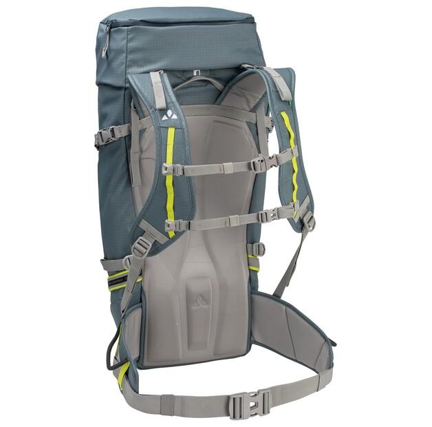Backpack Vaude Rupal 35+ Heron (45436-964)