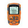 Three-in-One Network Optical Power Meter Tester AUA-MC7/M5: Mini Optical Wave Meter & Light Source Inspection (-70~+10dBm)