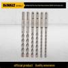 DeWalt SDS Plus 6-teiliges Bohrhammer-Bit-Set CN-Stecker (Adapter enthalten)