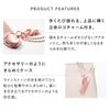 Store ReFa Aira Case Jewel Comes with Shopping Bag New Model [Official Exclusive] - (Gold)