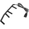 038971220C 4 Wire Crude Oil Glow Plug Wiring Harness For VW Golf TDI Jetta Golf 1.9L 2002-2004-M53K