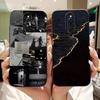 Cool Soft Silicone Case For Xiaomi Redmi 8 8a Phone Case Shockproof Back Cover For Redmi8 Redmi8a Rabbit Panda Cartoon Fundas