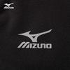 MIZUNO Men's Hooded Outdoor Windproof Water-Repellent Jacket