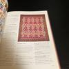 [USED] Foreign Book Quilt Keifu Facet Patchwork 20 Designs