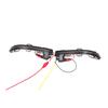 Dynamic Black LED Turn Signal Light Sequential Rearview Mirror Light For BMW X3 F25 X4 F26 X5 F15 X6 F16 2014-2018 AcessoriosTurn Signal 2