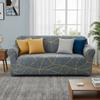 Protector Cover High Elasticity Sofa Cover Print Design Removable Sofa Protector Soft Washable Sofa Towel Home Decor