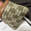 Used CELINE coin purse