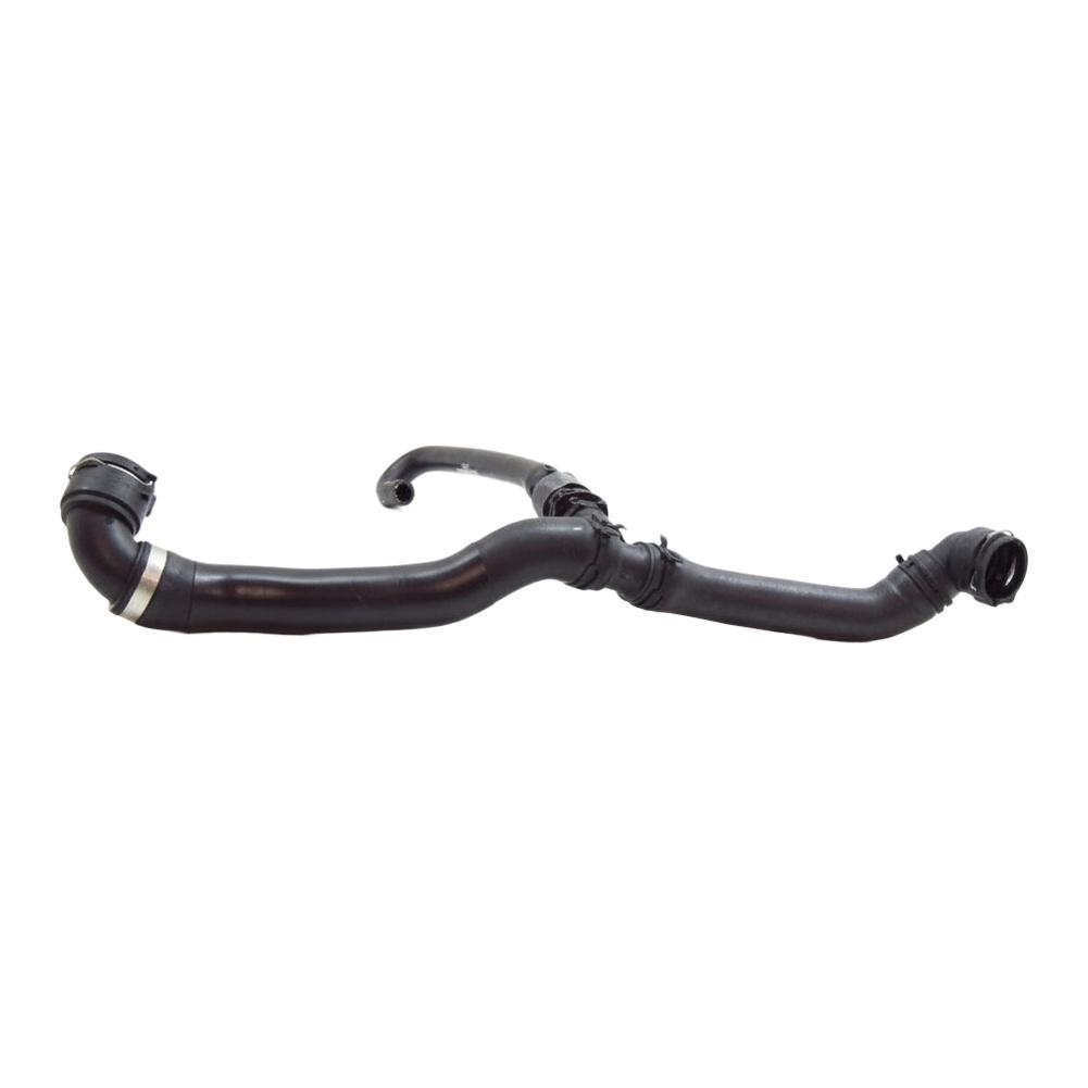 For Q3 2.0 2012-2014 Q3 2.0 Hose Engine Coolant Hose Car Maintenance OEM 5N0122101R ABS Plastic Direct Replacement