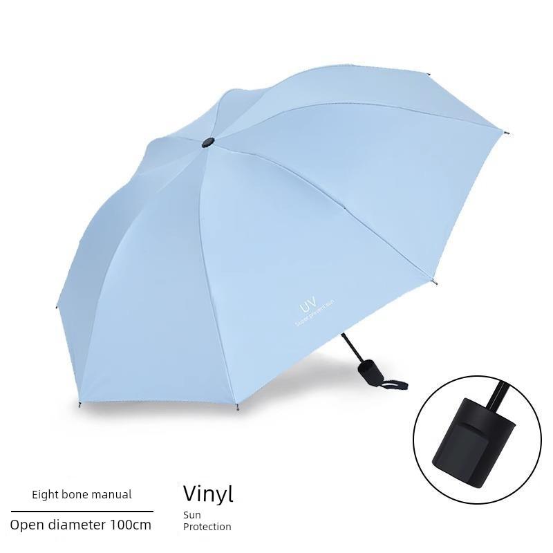 Automatic Sun and Rain Umbrella, Sun Protection and Shading, 70% Off Folding Umbrellas with Logo, Promotional Umbrellas, Large Quantity Uv