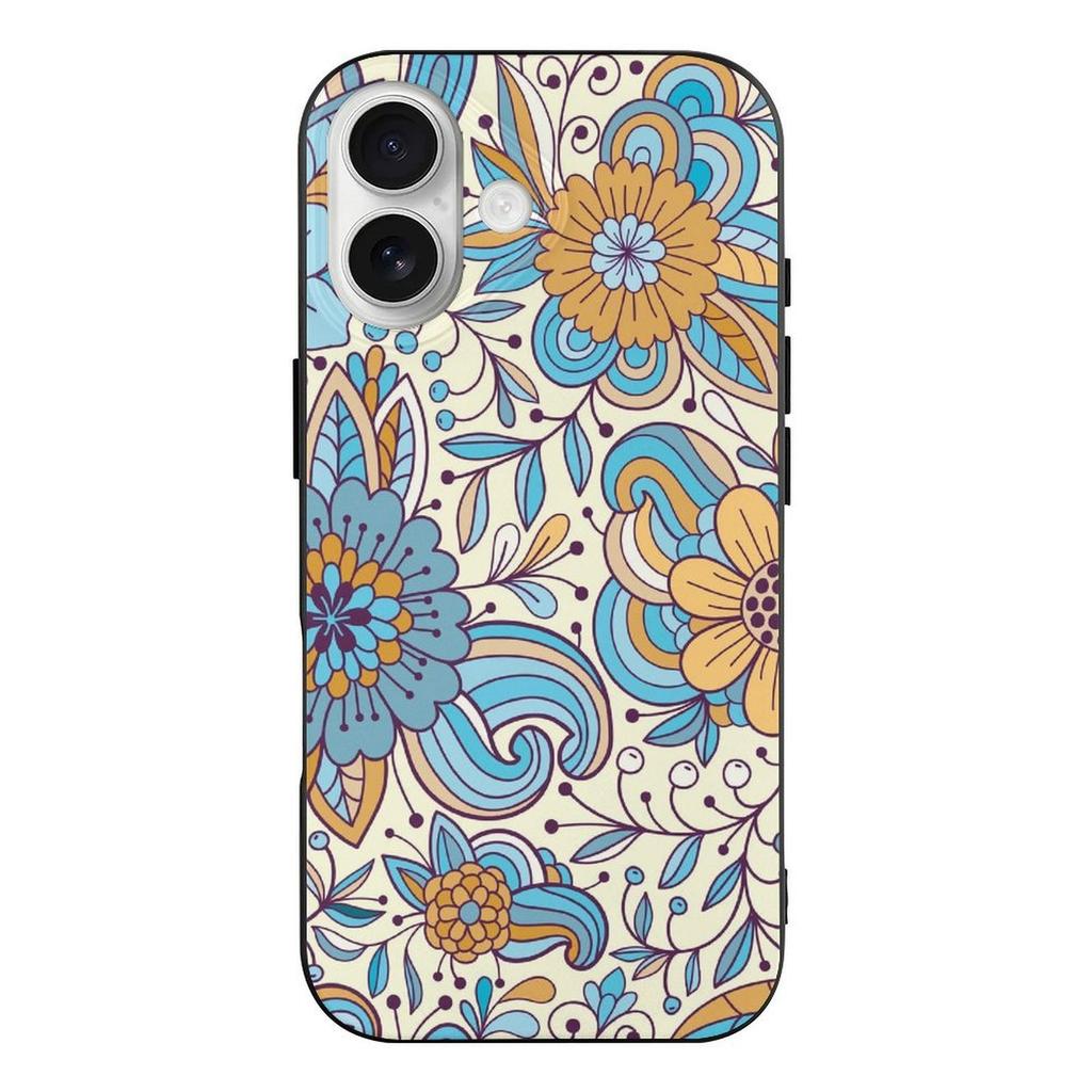 1 Pack For Iphone 17/17Air/17Pro/17ProMax TPU Case With Drop Protection Corners, Anti-Fingerprint Layer, and Slim Transparent Fit