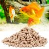 Aquarium Fish Tanks Seawater Large Particles Dog Bone Degradable NP Biological Bean Machine Filter