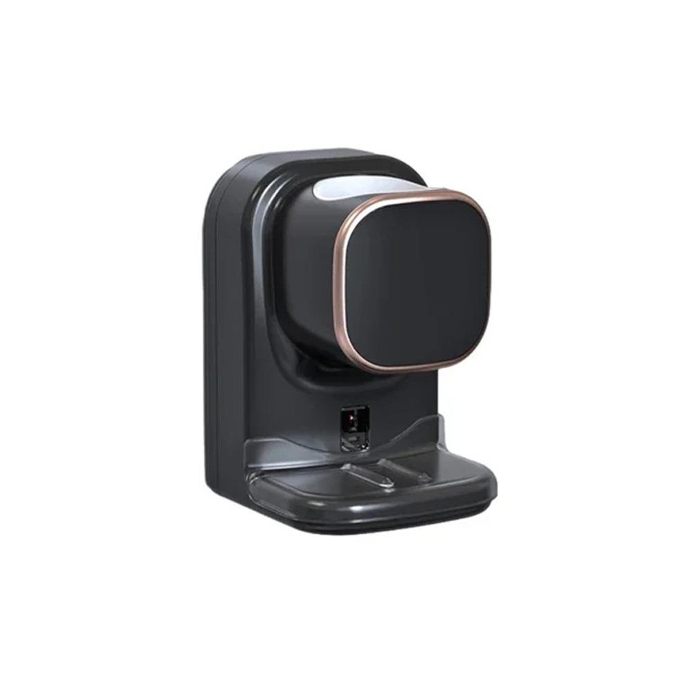 Non Perforated Automatic Toothpaste Dispenser Automatic Sensor Toothpaste Dispenser for Bathroom